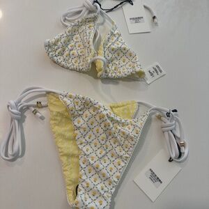 vdm double sided bikini